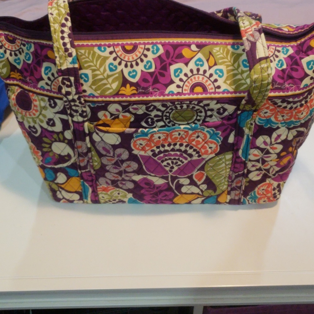 Vera Bradley Tote